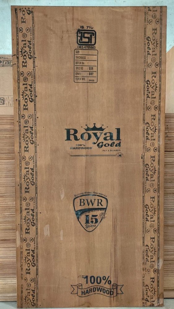 Royal Gold